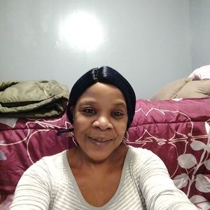 Meet your Posher, Priscilla